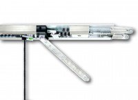 HORMANN 435412 Тяга привода FS 60 - L