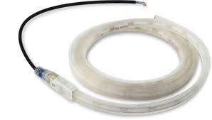 NICE XBA18 Сигнальные мигающие светодиоды (8м) для шлагбаума