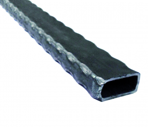 ARTEFERRO 1374/10 Профиль прокатанный 40х20мм, толщ. 2,5мм,  L 3000мм