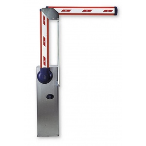 NICE WA14 Шарнирный элемент WA14 для стрелы шлагбаума RBN4 (от 1850 мм до 2400 мм)