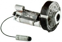 CAME 001H1003 Привод H1003 для подъёмно-секционных ворот, автоматика CAME