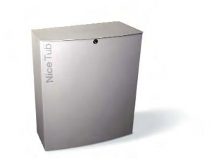 NICE TUB3500 Привод TUB 3500 для откатных  ворот, автоматика NICE