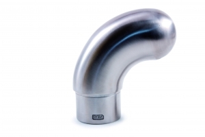 ARTEFERRO E481 Закругленная конечная часть для трубы Ø42,4х2,0 мм