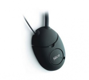 NICE SMX2 Приемник универсальный SMX2 (динамический код), 2 канала. Память - 256 кодов