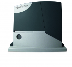 NICE RB400 Привод ROBUS 400 для откатных  ворот, автоматика NICE