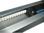  PK-4600 Направляющая PK-4600 с ремнем, L=4600мм., H=3800мм. (DOORHAN)