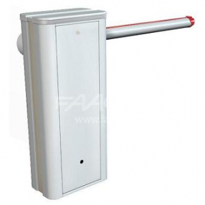 FAAC 416018 Кожух шлагбаума B680H, белый RAL 9010