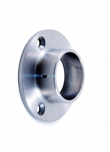 ARTEFERRO E456 Фитинг сатинированный Ø 42,4 мм