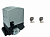 AN-MOTORS ASL2000KIT Привод для откатных ворот ASL2000KIT автоматика AN-MOTORS, комплект: привод, 2 пульта