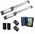 BFT R935309 00005KIT-FA Автоматика для распашных ворот PHOBOS BT A40 FA, комплект: 2 привода, блок управления, 2 пульта, фотоэлементы
