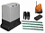 DOORHAN SL-1300KIT Автоматика для откатных ворот SLIDING-1300KIT, комплект: привод, 4 рейки, фотоэлементы, лампа, пульт