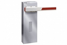 Установка шлагбаумов  "под ключ"