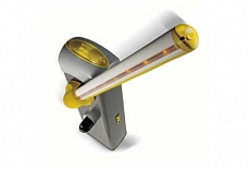 Установка шлагбаумов  "под ключ"