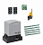 FAAC 740KIT-LK5 Автоматика для откатных ворот 740KIT-LK5, комплект: привод, радиоприемник, 2 пульта, лампа, 5 реек